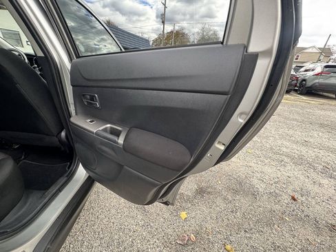 Used 2019 Mitsubishi Outlander Sport SE FWD image 47