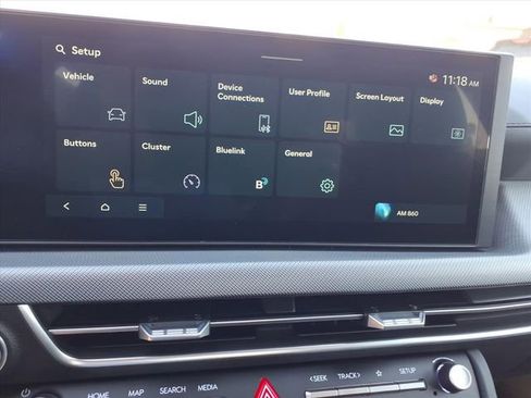 New 2026 Hyundai Sonata SEL FWD image 27