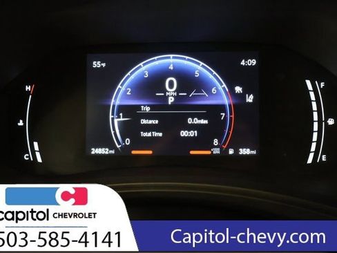 Used 2024 Toyota Grand Highlander XLE image 17