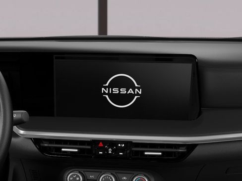 New 2026 Nissan Kicks S FWD image 17
