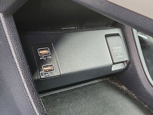 Certified 2022 Honda HR-V EX image 24