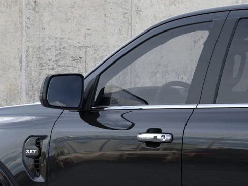 New 2025 Ford Ranger XLT w/ Technology Package image 21