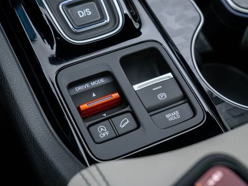 New 2026 Honda Passport TrailSport Elite image 32