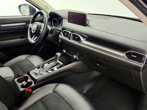 Used 2023 MAZDA CX-5 AWD 2.5 S w/ Select Package image 24