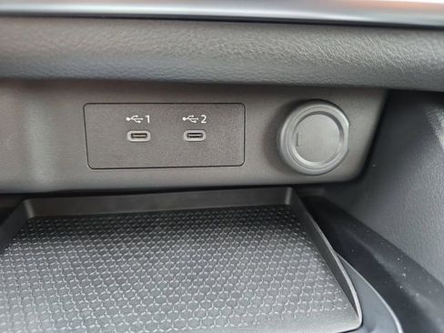 New 2026 Nissan Rogue SV w/ Cold Weather Package FWD image 6