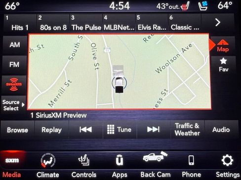 Used 2019 RAM 2500 Laramie image 37