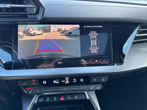 Used 2023 Audi A3 2.0T Premium image 25