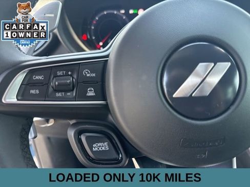 Used 2024 Dodge Hornet R/T Plus AWD/4WD image 40