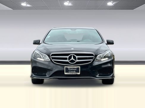 Used 2016 Mercedes-Benz E 350 Sedan image 6