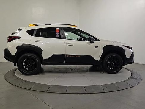 New 2026 Subaru Crosstrek 2.5i Wilderness AWD/4WD image 6