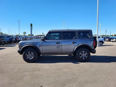 New 2025 Ford Bronco Big Bend image 2