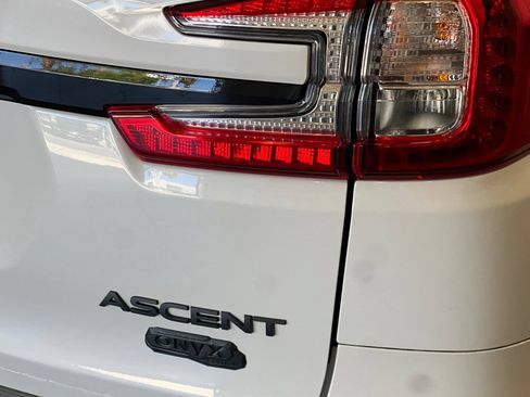 Certified 2024 Subaru Ascent Onyx Edition AWD/4WD image 26