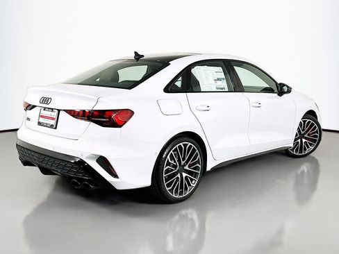 New 2026 Audi S3 Premium image 13