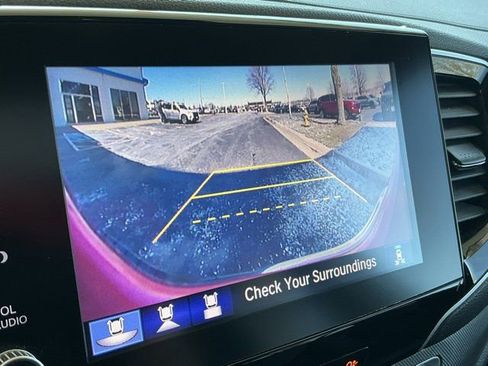 Used 2023 Honda Ridgeline RTL image 28