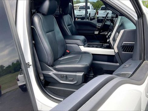 Used 2022 Ford F250 Lariat AWD/4WD image 31