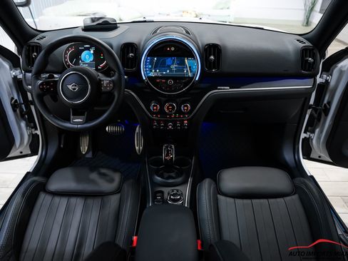 Used 2023 MINI Cooper Countryman John Cooper Works image 61