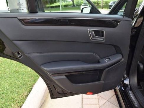 Used 2014 Mercedes-Benz E 250 BlueTEC Sedan image 71