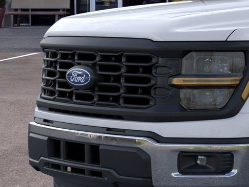 New 2026 Ford F150 XL w/ Equipment Group 103A High RWD image 17