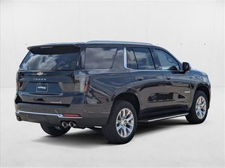 New 2026 Chevrolet Tahoe Premier w/ Sun And Tow Package RWD video 2