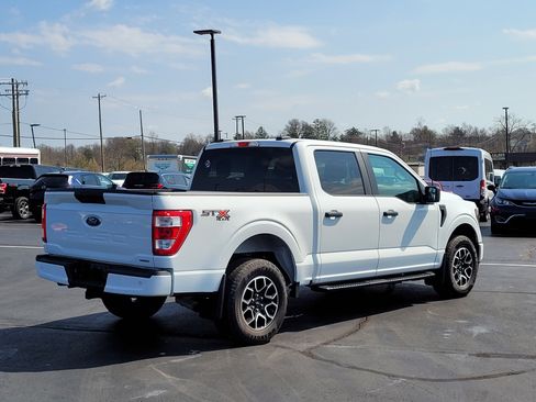 Used 2023 Ford F150 XL w/ STX Appearance Package image 4