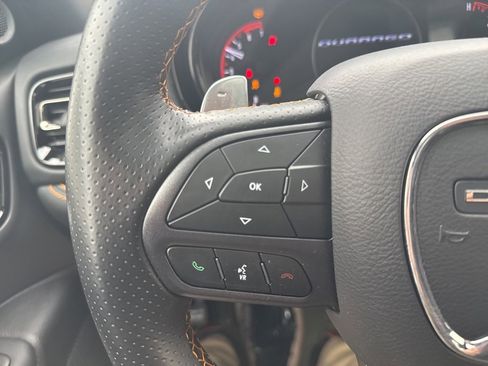 Used 2023 Dodge Durango R/T image 46