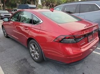 Used 2023 Honda Accord EX video 2