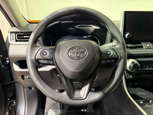 Certified 2024 Toyota RAV4 LE image 22
