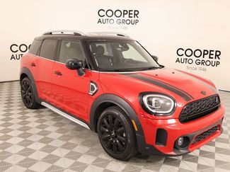 Certified 2023 MINI Cooper Countryman S image 1