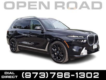 Used 2024 BMW X7 xDrive40i w/ Premium Package