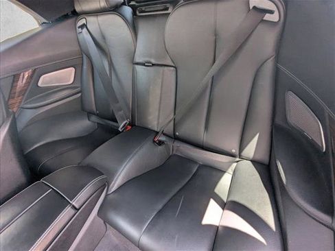 Used 2016 BMW 640i Convertible RWD image 17