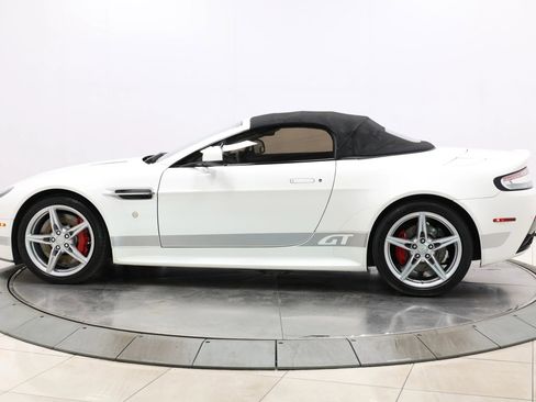 Used 2016 Aston Martin V8 Vantage GT RWD image 80