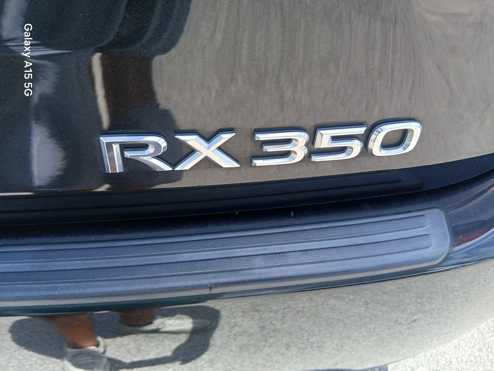 Used 2022 Lexus RX 350 FWD w/ Premium Package image 15