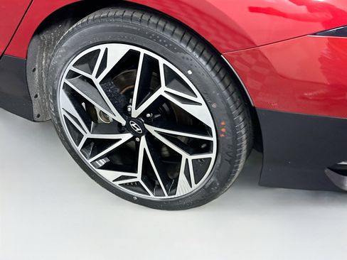 Used 2024 Hyundai Ioniq 6 SEL RWD image 11