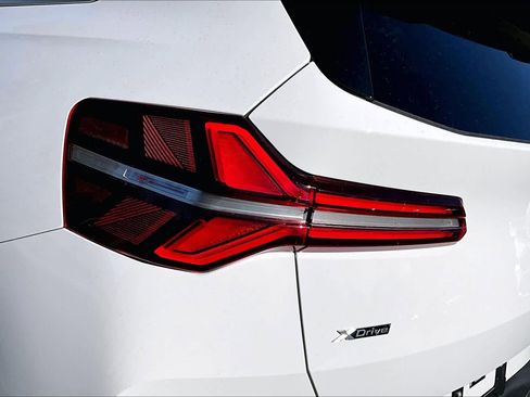 New 2026 BMW X3 xDrive30 image 14