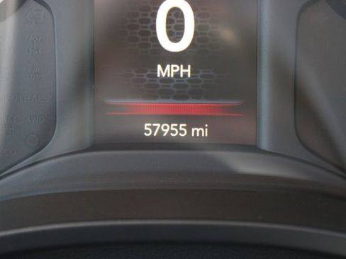 Used 2021 RAM 1500 Lone Star RWD image 19