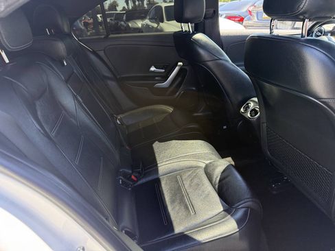 Used 2021 Mercedes-Benz A 220 image 24