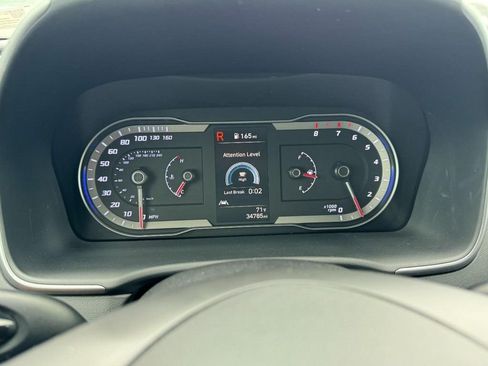 Certified 2024 Hyundai Santa Cruz SE AWD/4WD image 20