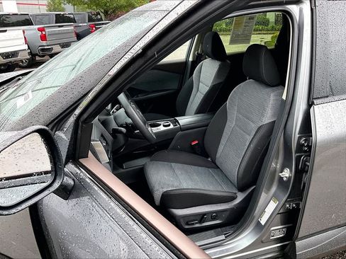 Used 2023 Nissan Rogue SV AWD/4WD image 10