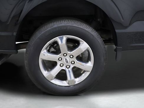 Used 2021 Ford F150 Lariat w/ Equipment Group 502A High image 40