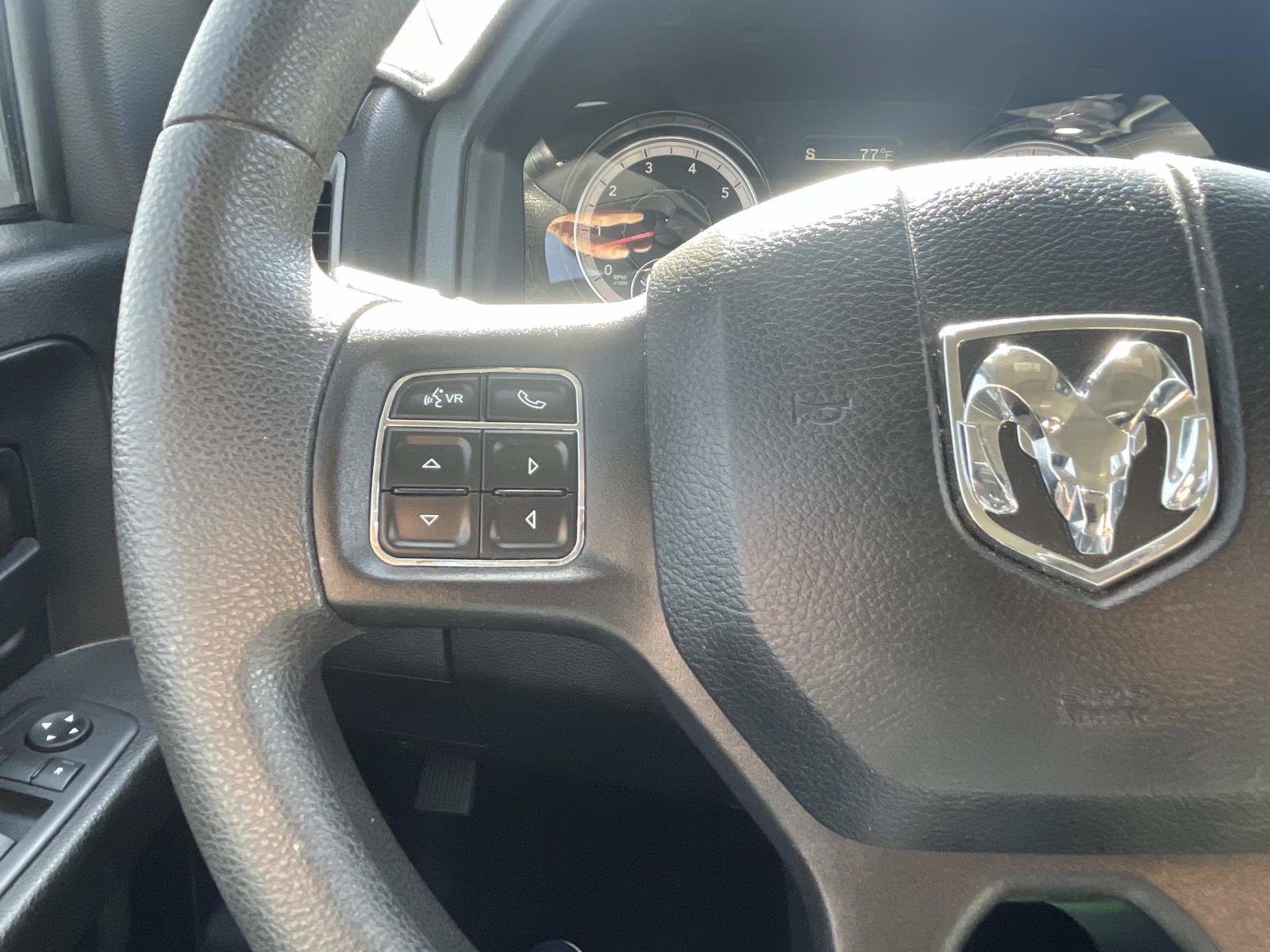 Used 2019 RAM 1500 Tradesman w/ Tradesman SXT Package AWD/4WD image 25