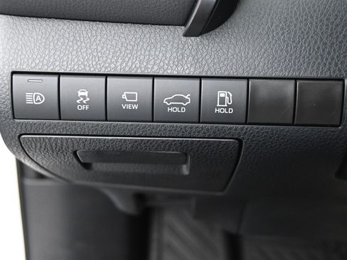Used 2024 Toyota Camry XSE w/ Navigation Package FWD image 21