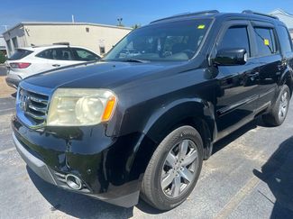Used 2014 Honda Pilot Touring video 1