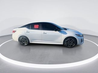 Certified 2025 Nissan Sentra SR video 2