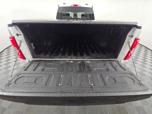 Used 2022 Ford F150 XLT w/ Equipment Group 301A Mid AWD/4WD image 16