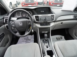 Used 2013 Honda Accord LX video 2