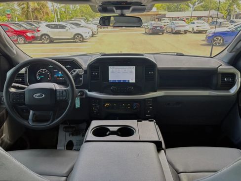 Used 2022 Ford F150 XL w/ Equipment Group 101A High image 25