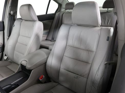 Used 2008 Honda Accord EX-L image 10