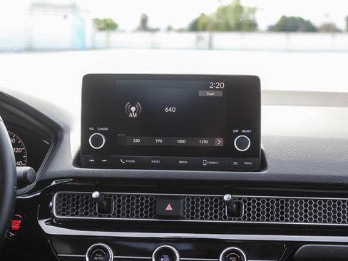 Certified 2023 Honda Civic Sport image 13