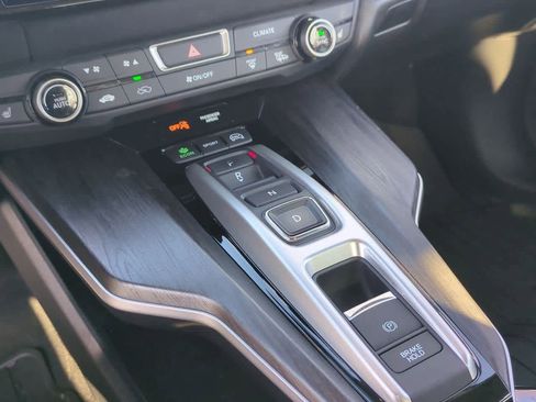 Used 2018 Honda Clarity Touring image 30