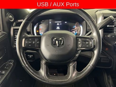 Used 2024 RAM 2500 Limited image 17